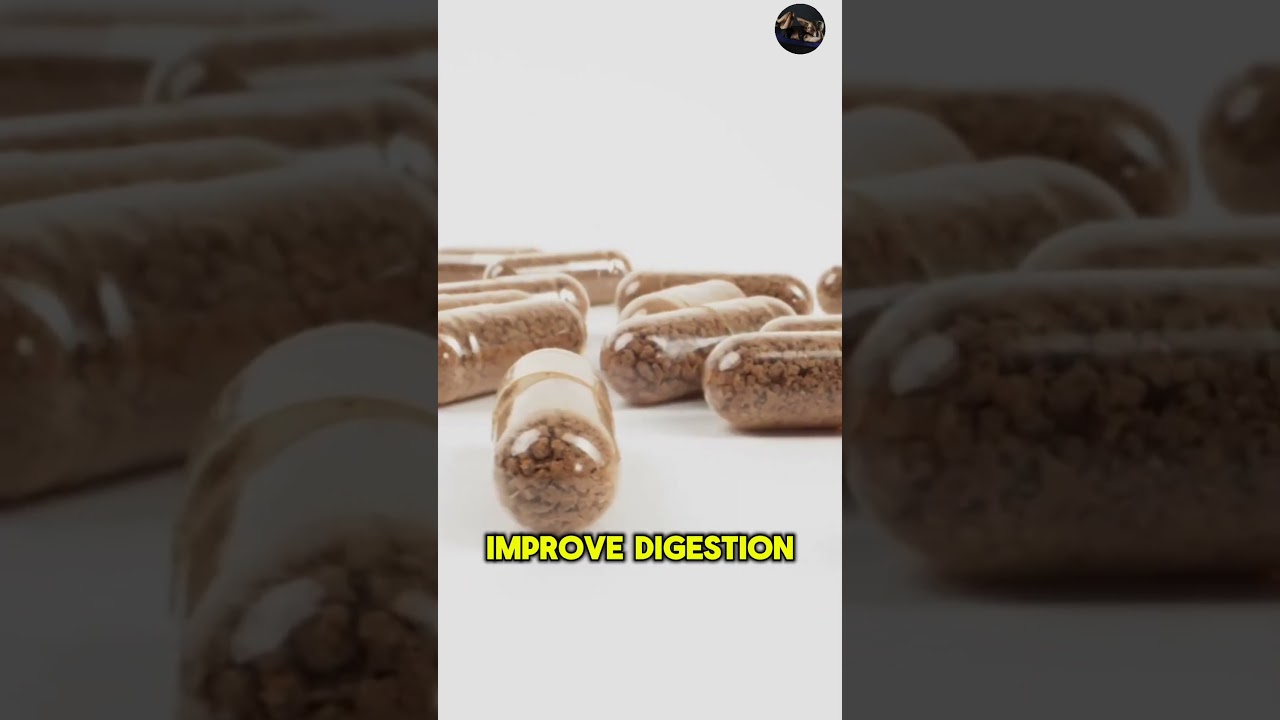 "Bloated Every Morning? This Natural Gut Detox Changed Everything! | Top Triphala Supplement"