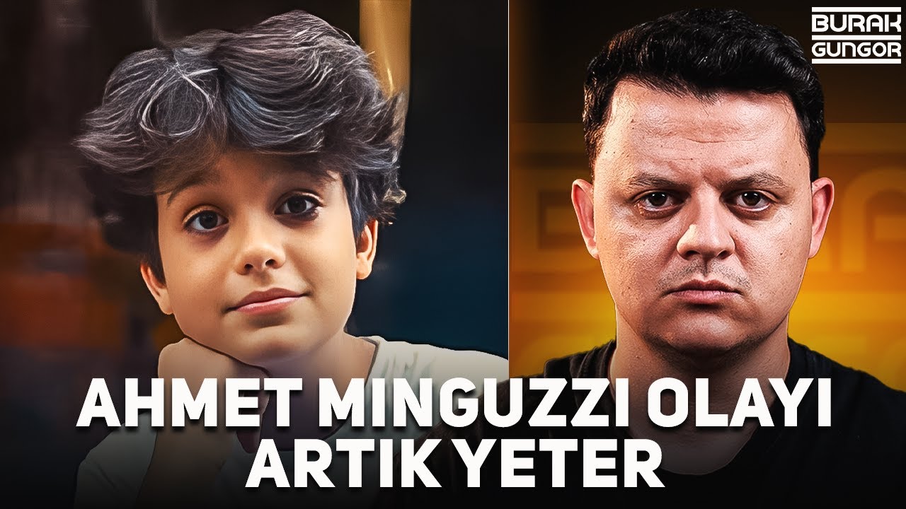 Mattia Ahmet Minguzzi Olayı - SON GELİŞMELER