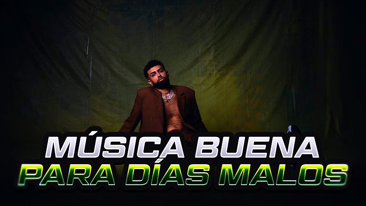 REACCIÓN al NUEVO ÁLBUM de JAY WHEELER ✨ MÚSICA BUENA PARA DÍAS MALOS 💿