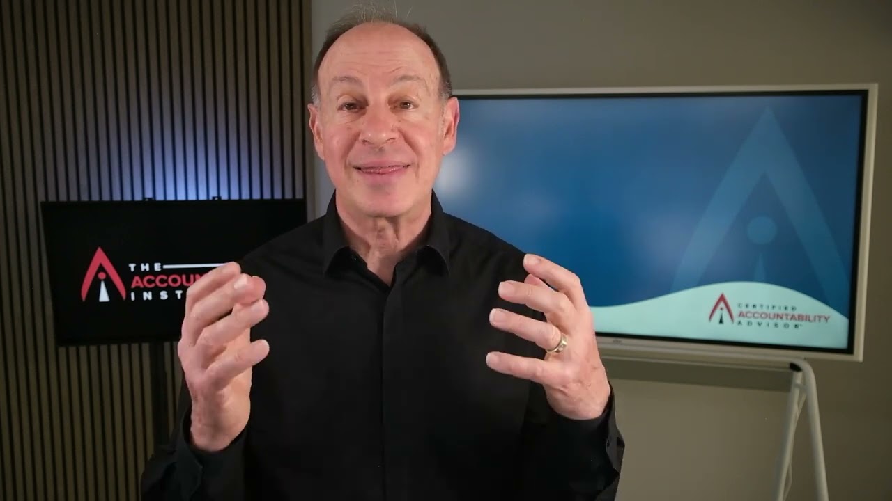 Does Your Communication Style Cloud or Clear? | Accountability Newsletter | August 5