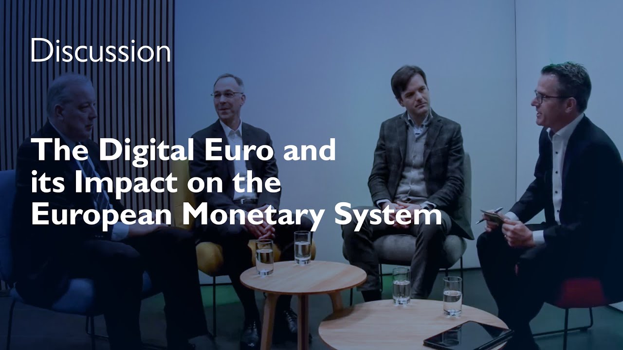 The Digital Euro and its Impact on the European Monetary System