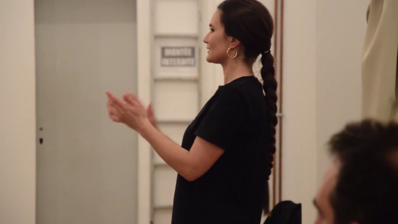 Cours Débutants Flamenco LA CECILIA