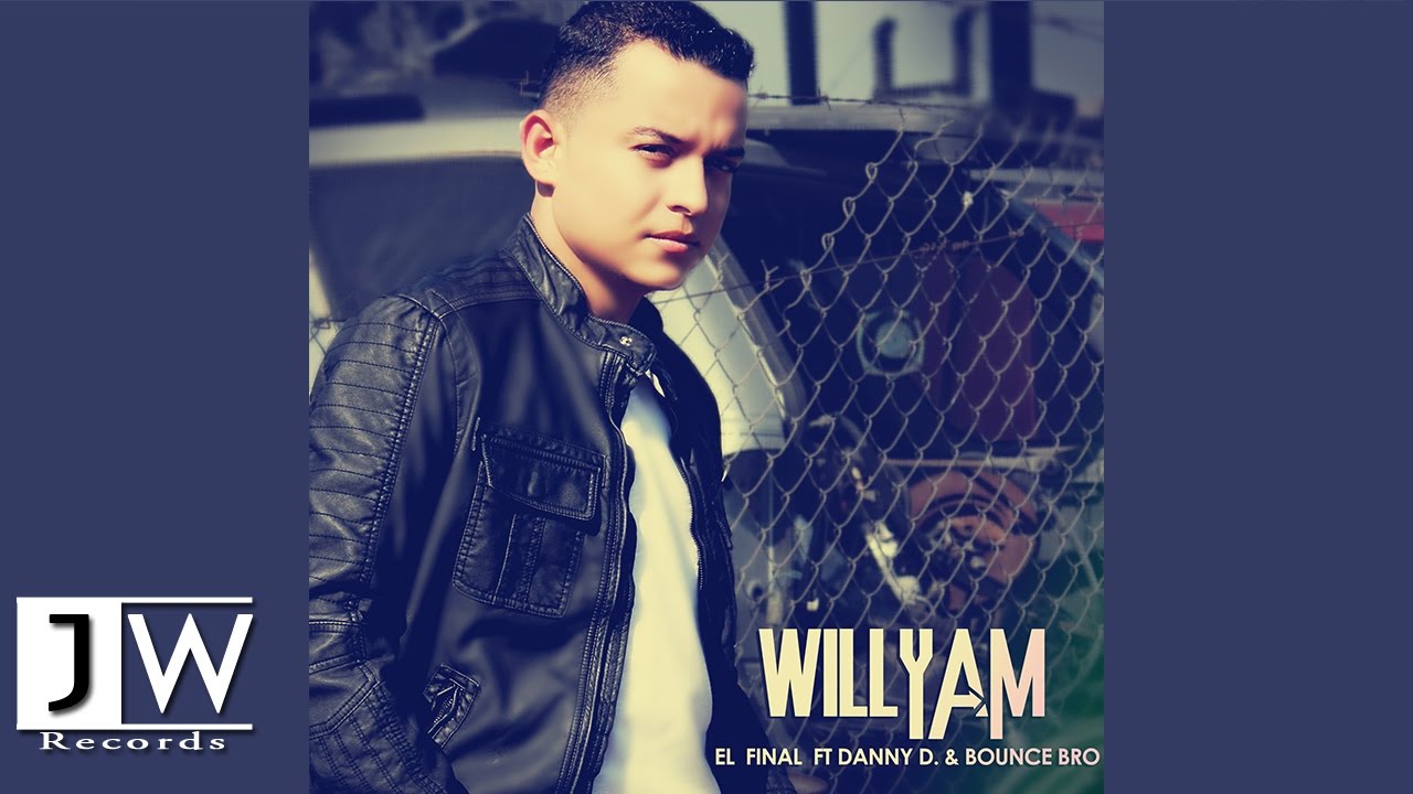 Willyam - El Final (Radio Edit) | Audio