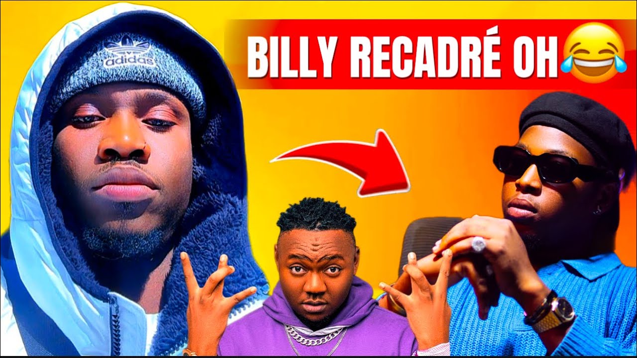 GHETTOVI M'A ALLUM&Eacute; APRES L'INTERVIEW AVEC PIKALUZ: les points cl&eacute;s..