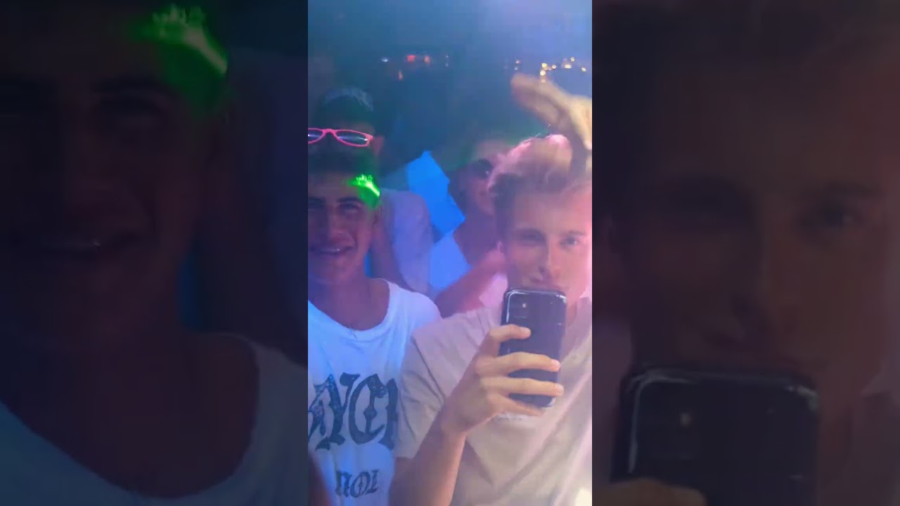 Rapper Sjors Live boekingen 💥💥💥 sandervandervorst@gmail.com
