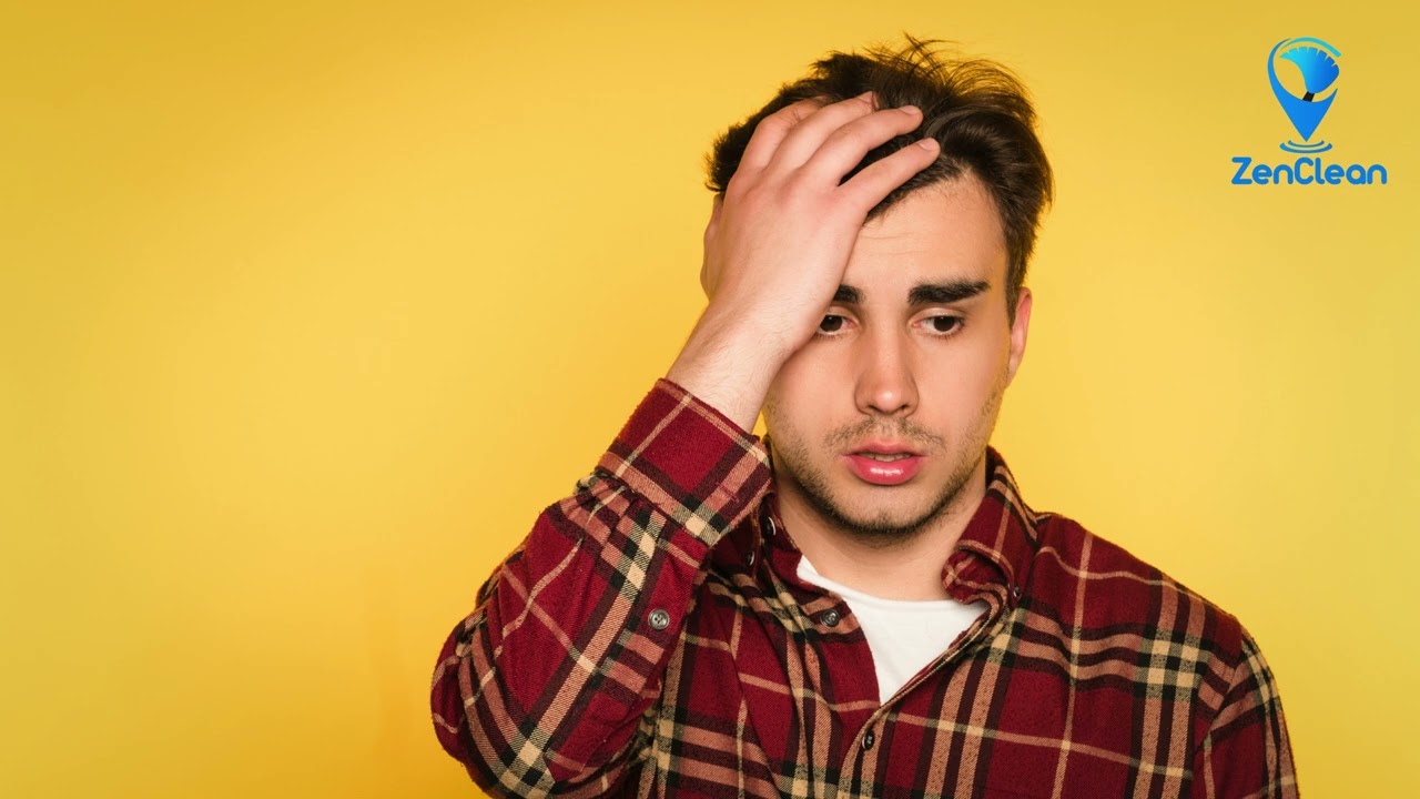 Common Laundry Mistakes!!!!