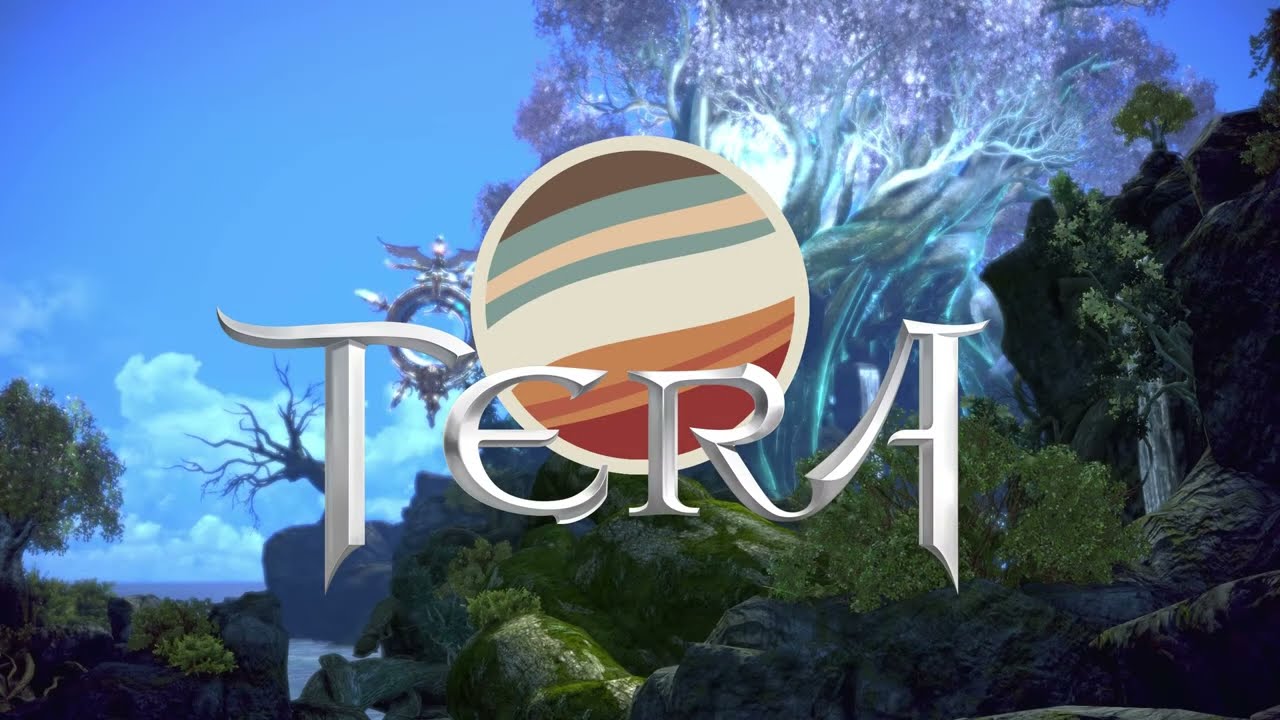 Persistent Worlds: Tera Online (2018-12-16)