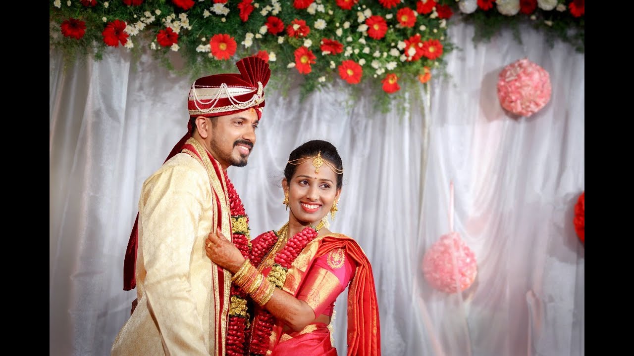 A Beautiful Hindu Billava Wedding. { Pavithra & Roshan }