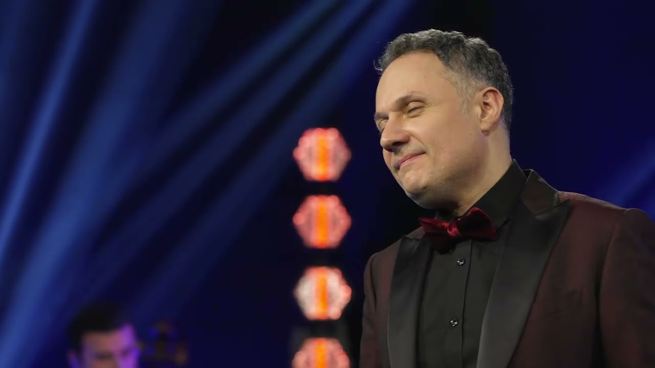 Atakan AKDAŞ - Bunca Cevrinle Gönül Ülkesi Virane Olur - Yıldız Bestekarlar