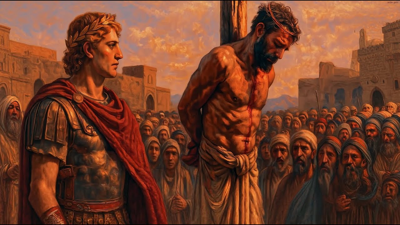 Impaled Alive &ndash; The Horrible Fate of the Man Punished by Alexander the Great