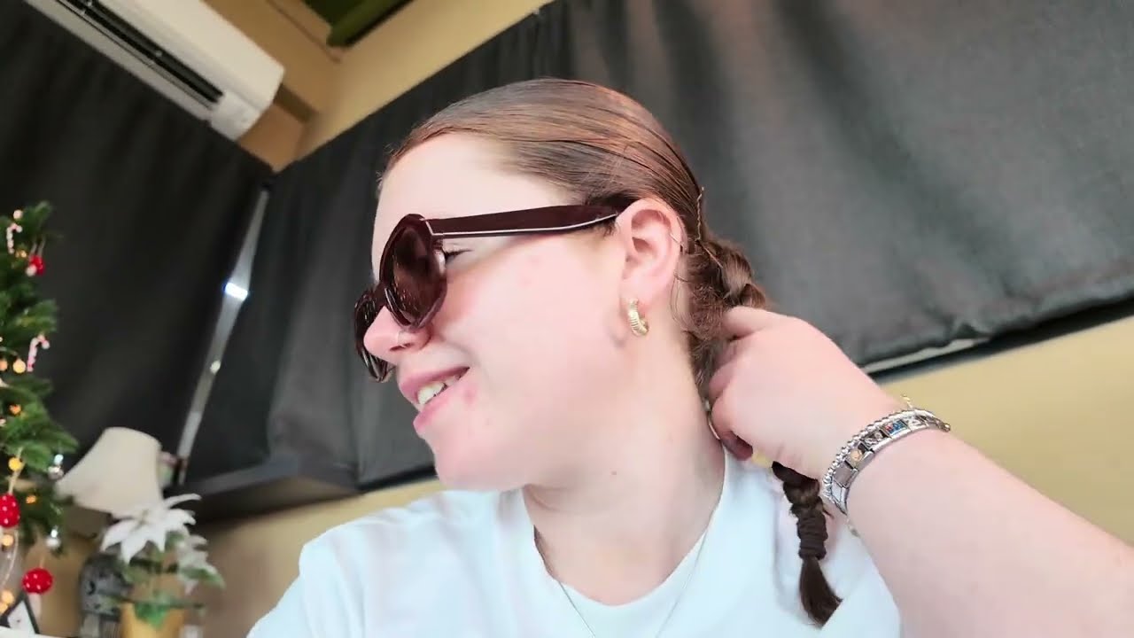 BANGKOK VLOG | temples, iconsiam and a river cruise 🇹🇭🏙️🤗