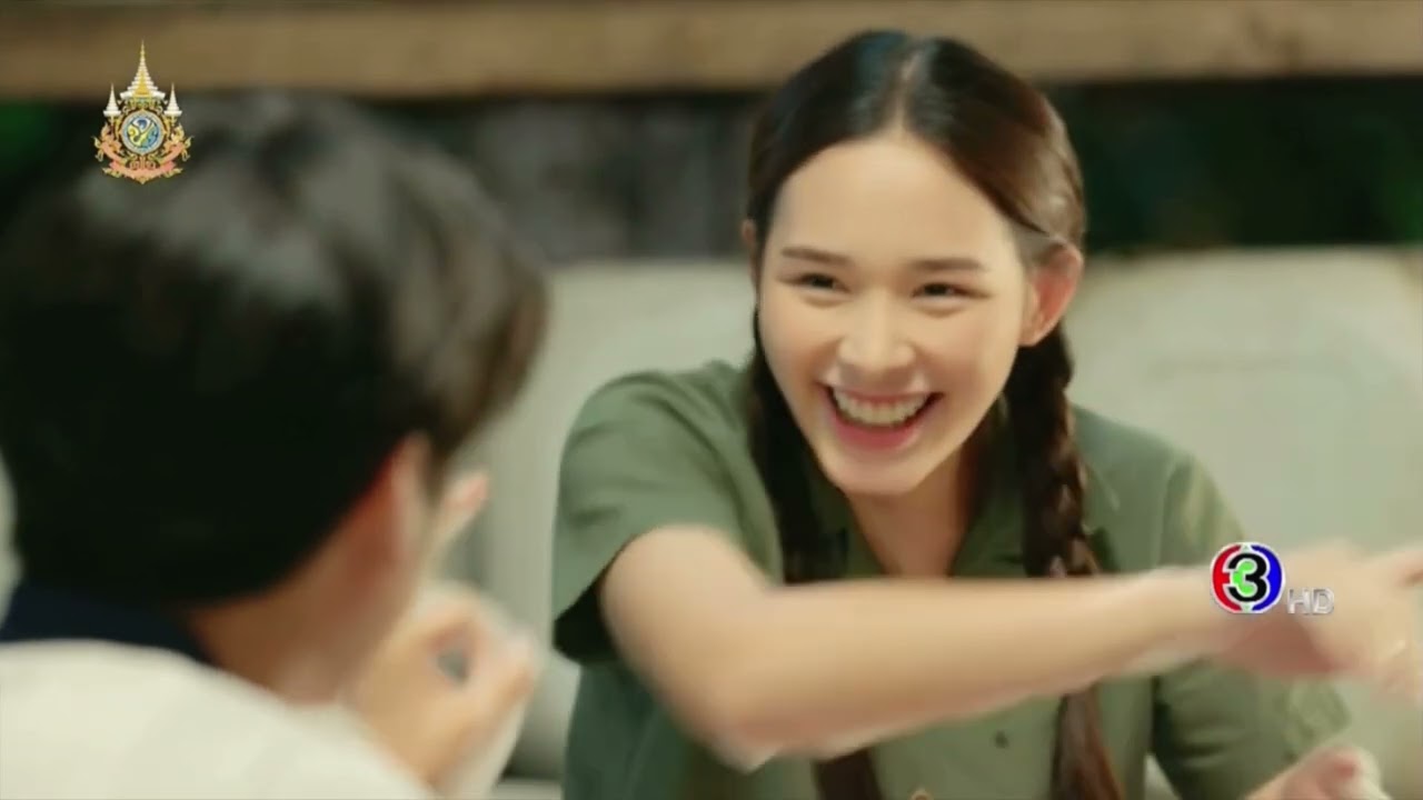 OPV เพราะใจ | มานะ - มะยม
