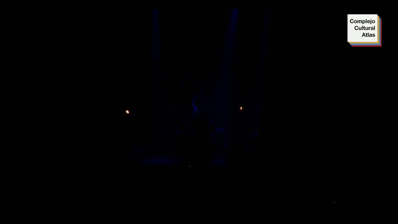 BULLDOG El mar está desierto (Acústico y reversionado)