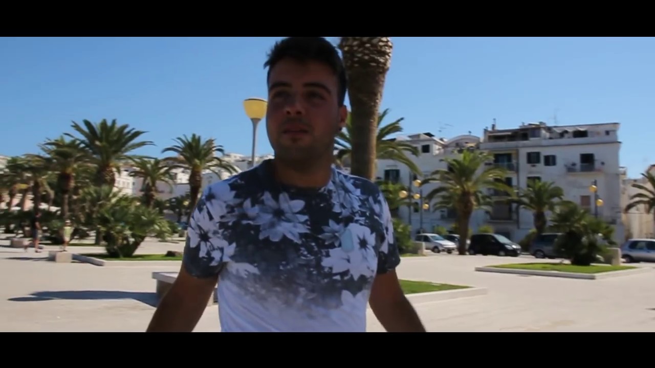 GMN - Merlino Freestyle (Official Video)