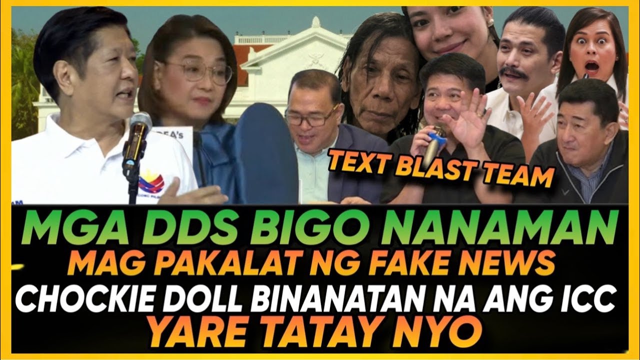CHOCKIE DOLL YUMAWYAW SA NETHERLAND MGA DDS NAG IYAKAN NA ALAMIN KONG BAKIT