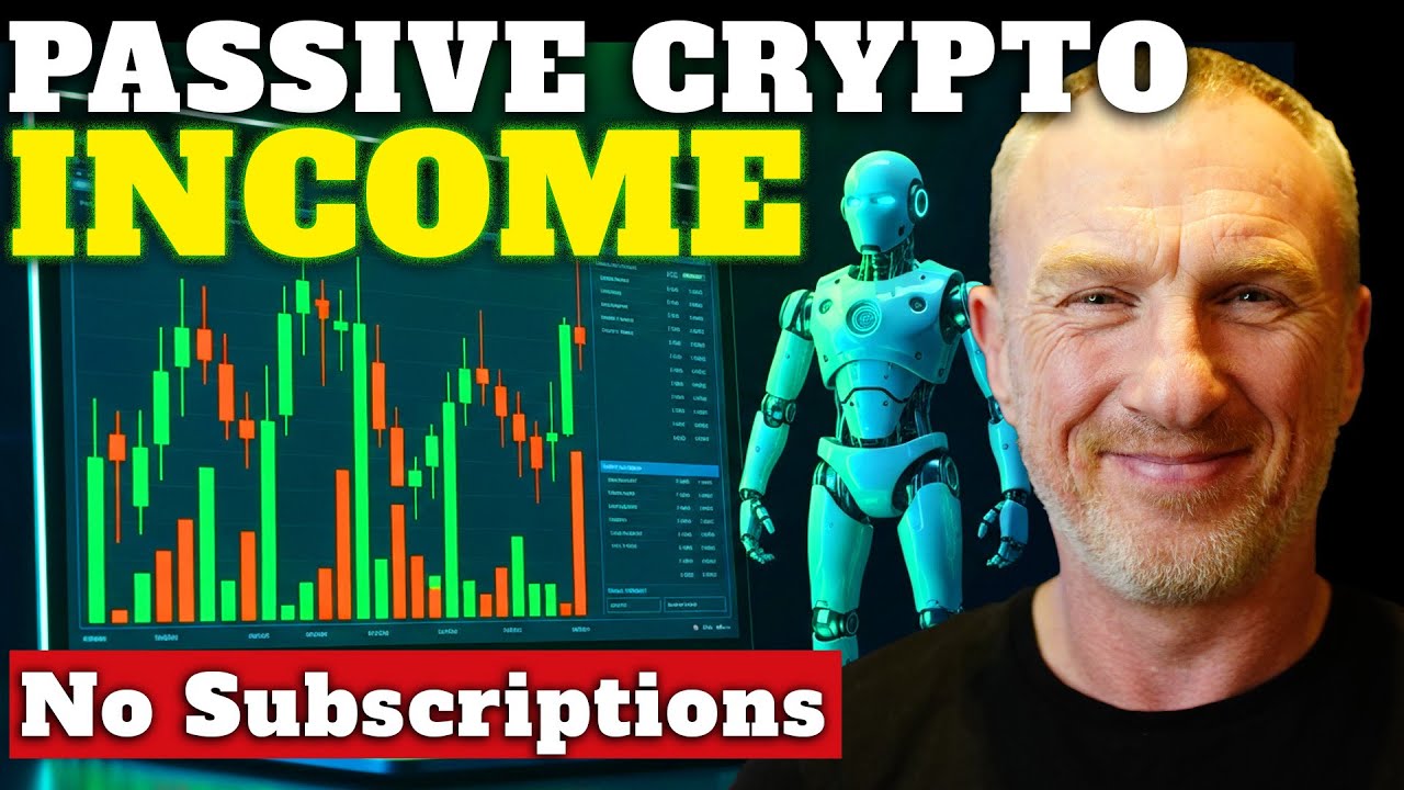 Finally&hellip; A Crypto Bot With No Subscriptions