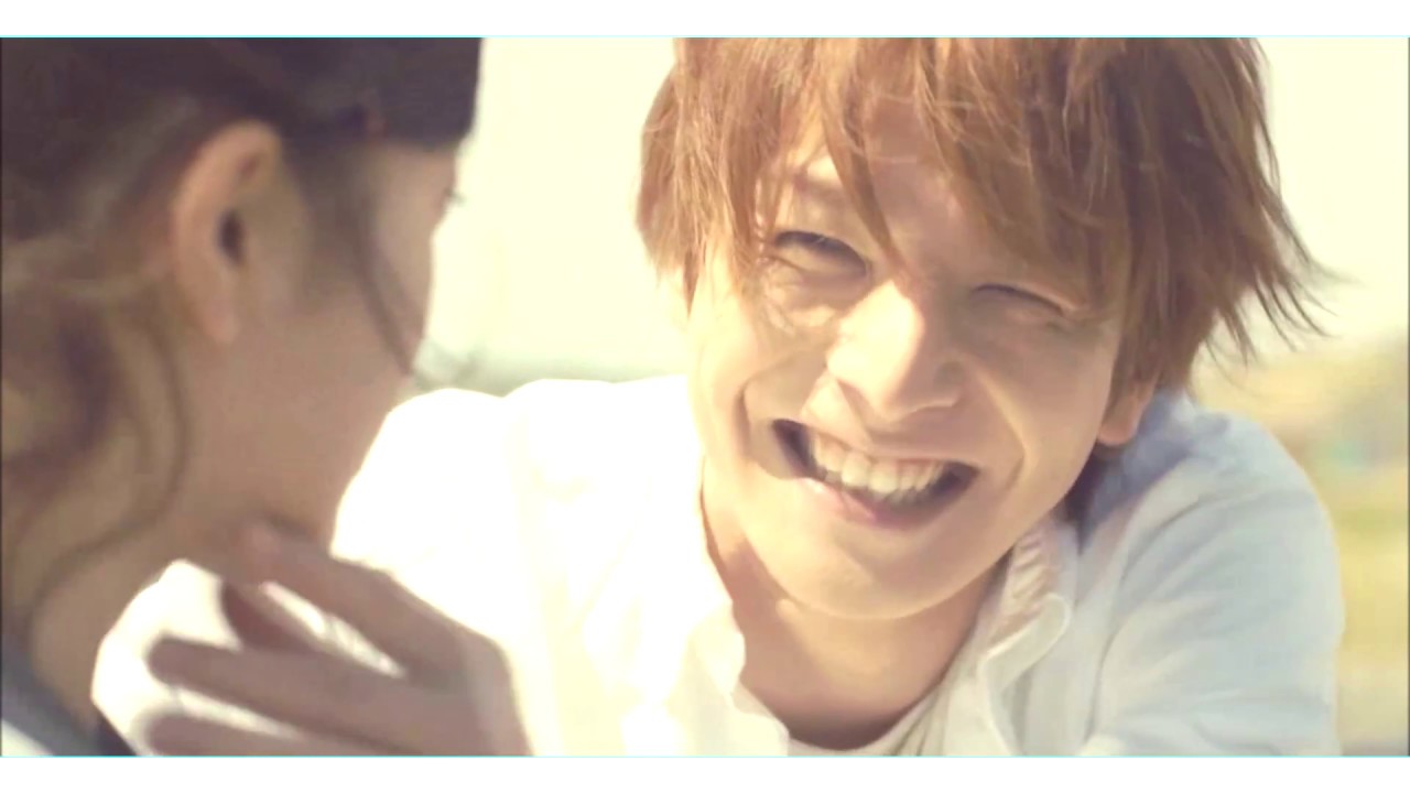 Bokura Ga Ita - We're crashing down  || MV ||