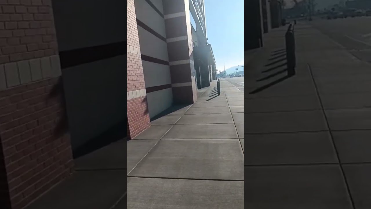 Charles Garcia is live!