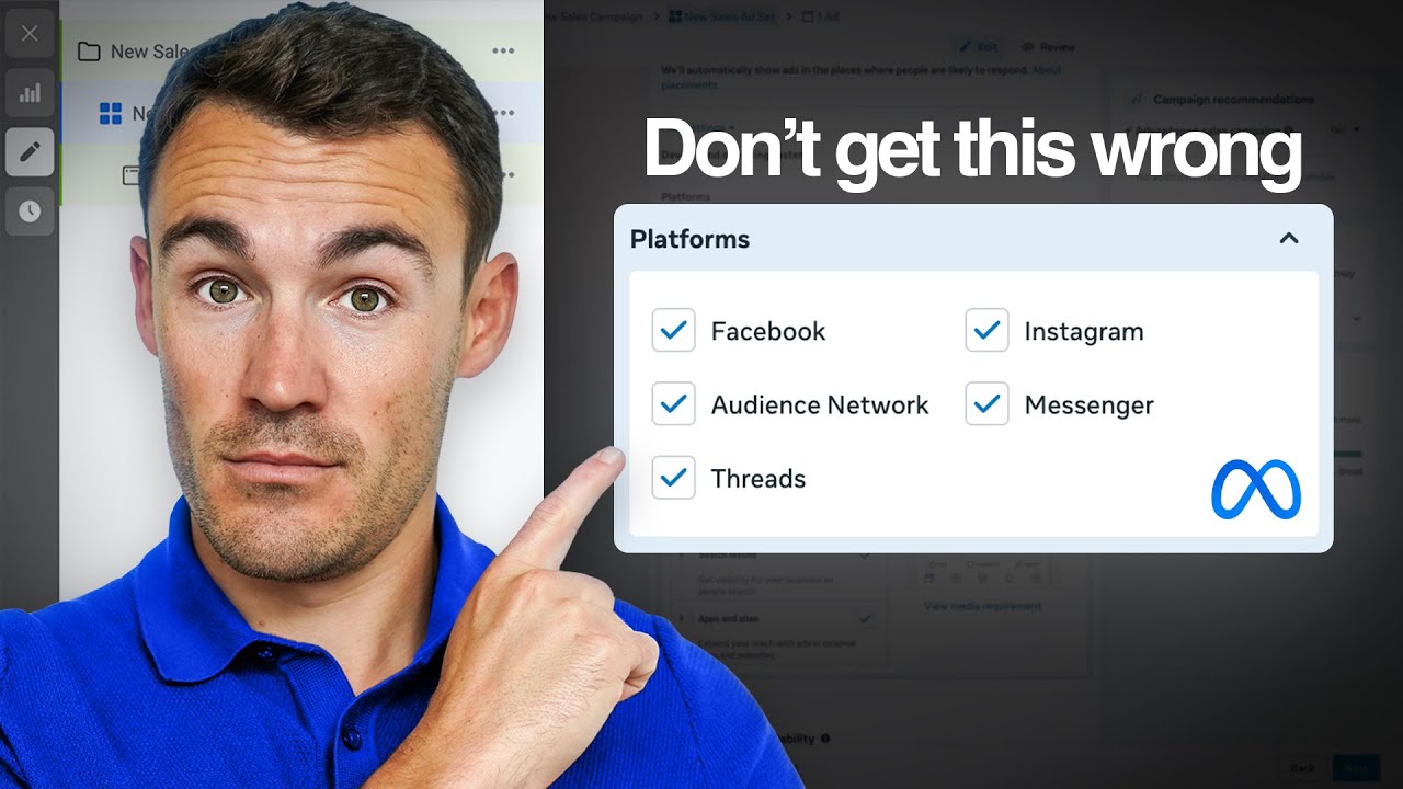 Which Facebook Ads Placement Strategy Should You Use?