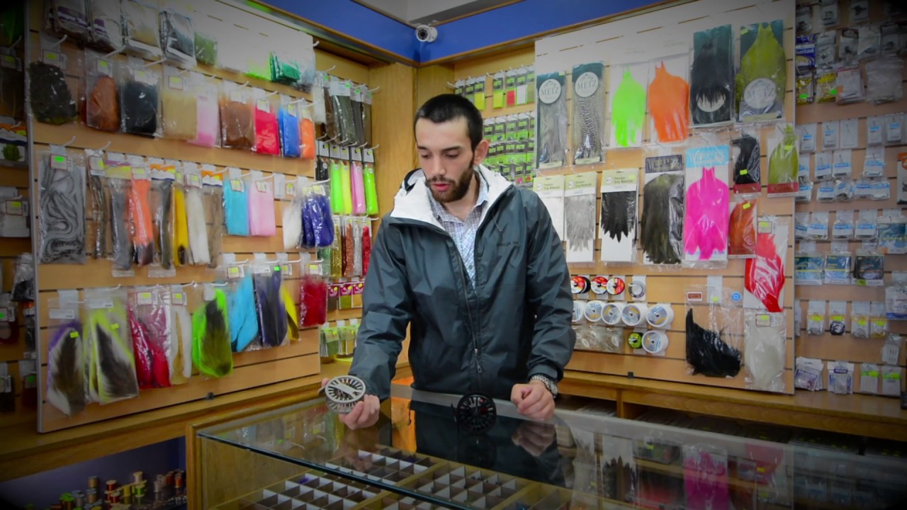 REDINGTON ZERO REVIEW EN ESPAÑOL ARGENTINA