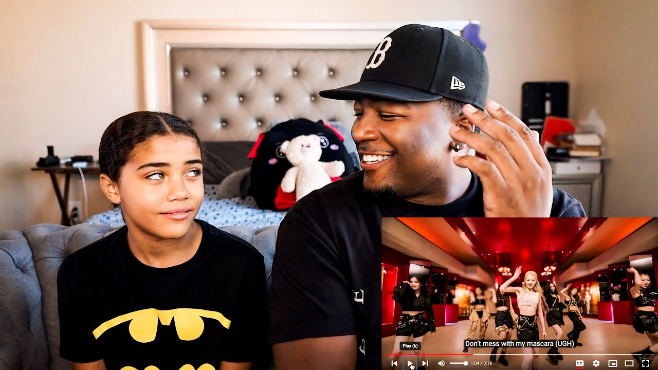 XG - MASCARA (Official Music Video) REACTION!!