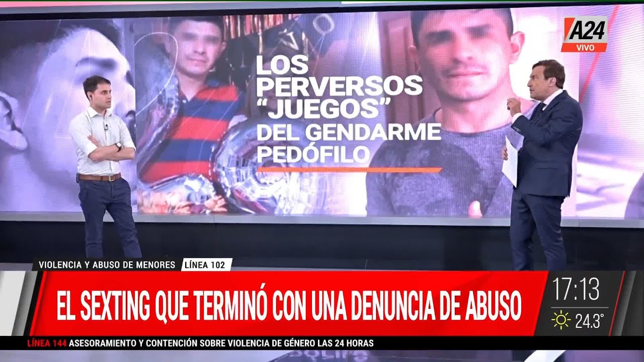 🚨 Los perversos 