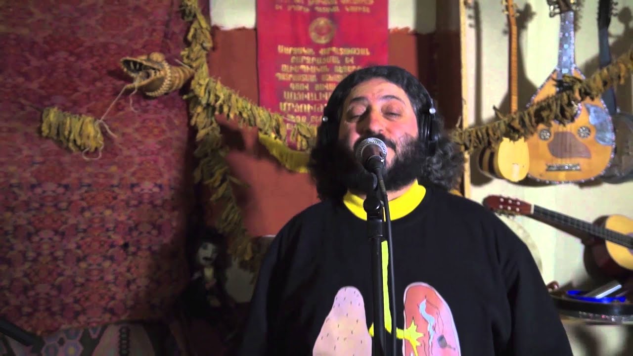 Andranik Manukyan ft Gata band Tutun    Բարեշնորհ Անդրանիկ Մանուկյան ,ԳԱԹԱ   ԹՈՒԹՈՒՆ