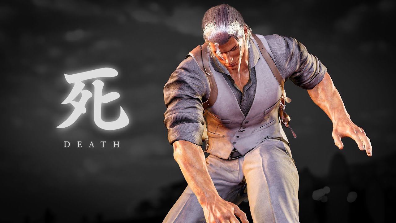 Terrorizing Ranked With My Hwoarang | Tekken 8