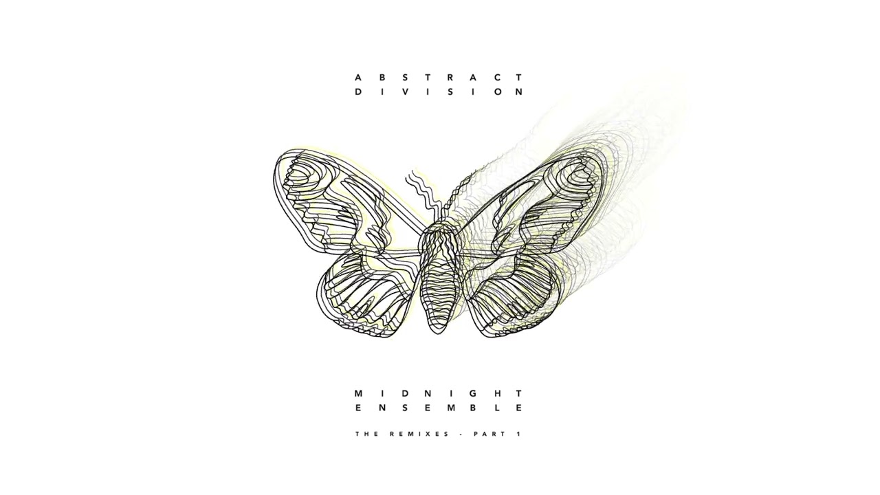 Abstract Division - Graveyard Shift (Hitam Remix)