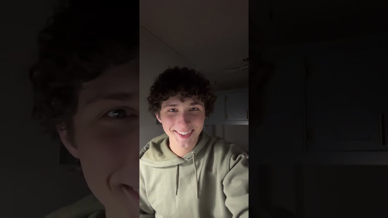 jacobandkade 17th January 2026 TikTok Live
