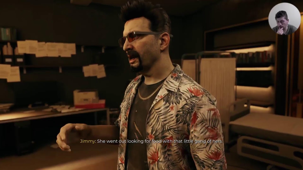 Dead Island 2: Bruno's Story Stream #52