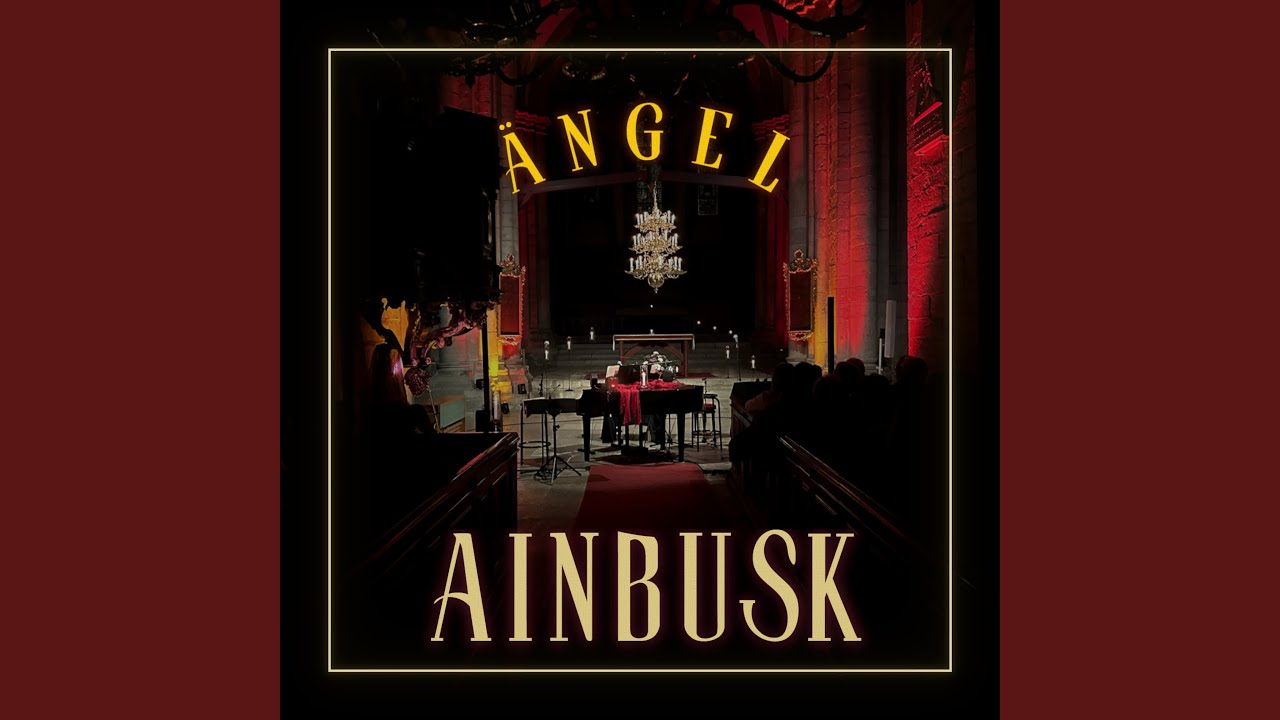 Ängel