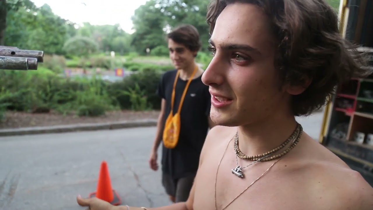 Festival Of India Promo Baltimore, Atlanta, New York