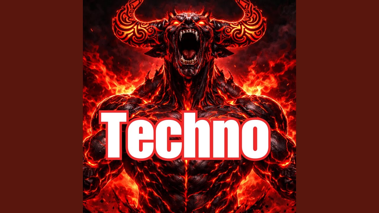 BEAST MODE: ACTIVATED (Techno Workout Music for Gym & Gaming Mix)