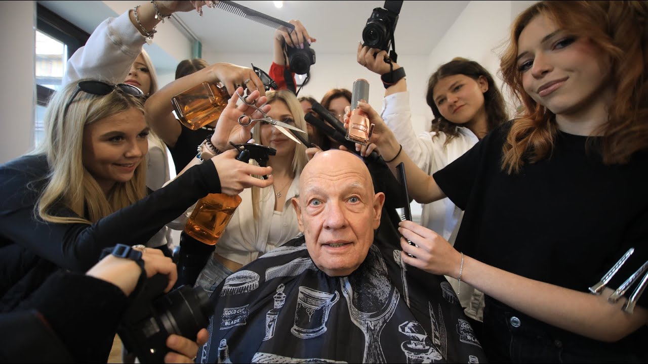 Ludzie, którzy chcą odczarować zawodówkę