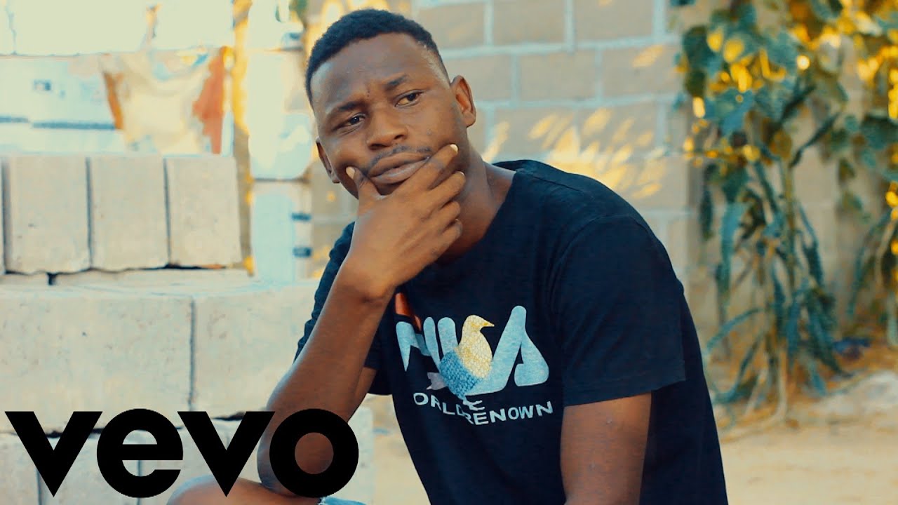 Ell Mako ft Lisboa Coelho   Aluguer    Official Video  By  Varas Maker 2025&trade;