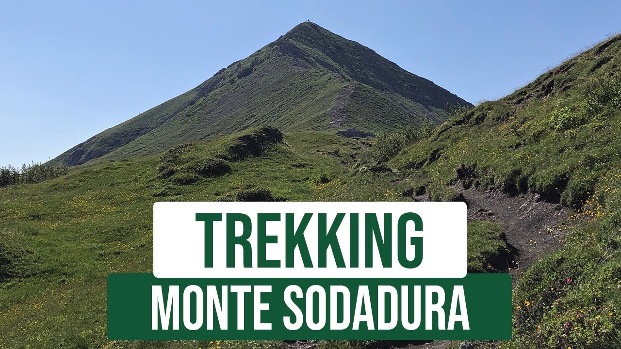 Monte Sodadura - Escursione dai Piani di Artavaggio