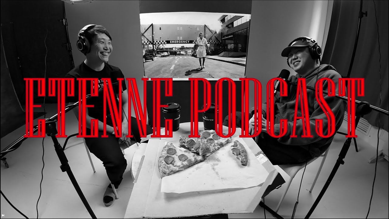 ЭР САНАА ОХ ХОТОР - ЭТЭҤҤЭ ПОДКАСТ #6