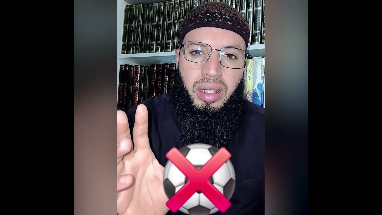 فتنة كأس أمم إفريقيا .. إنما المومنون إخوة .. ولا تنازعوا فتفشلوا وتذهب ريحكم ..