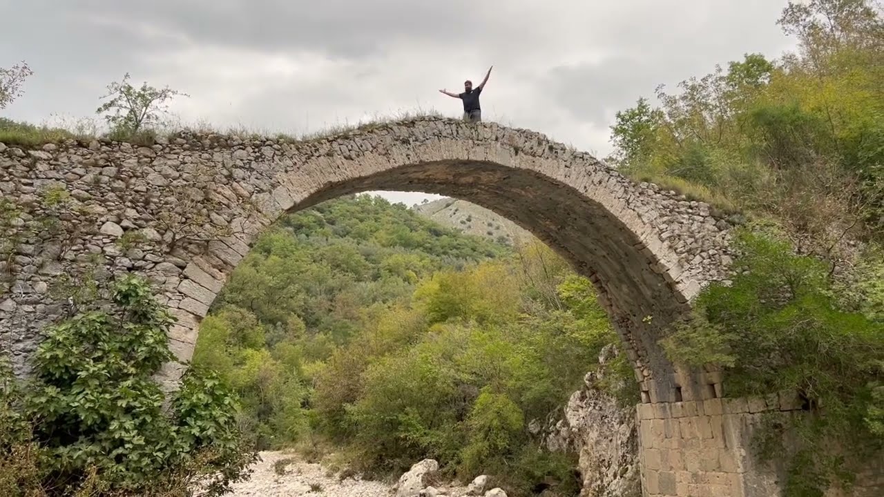 Ponte di Annibale (Ricigliano)