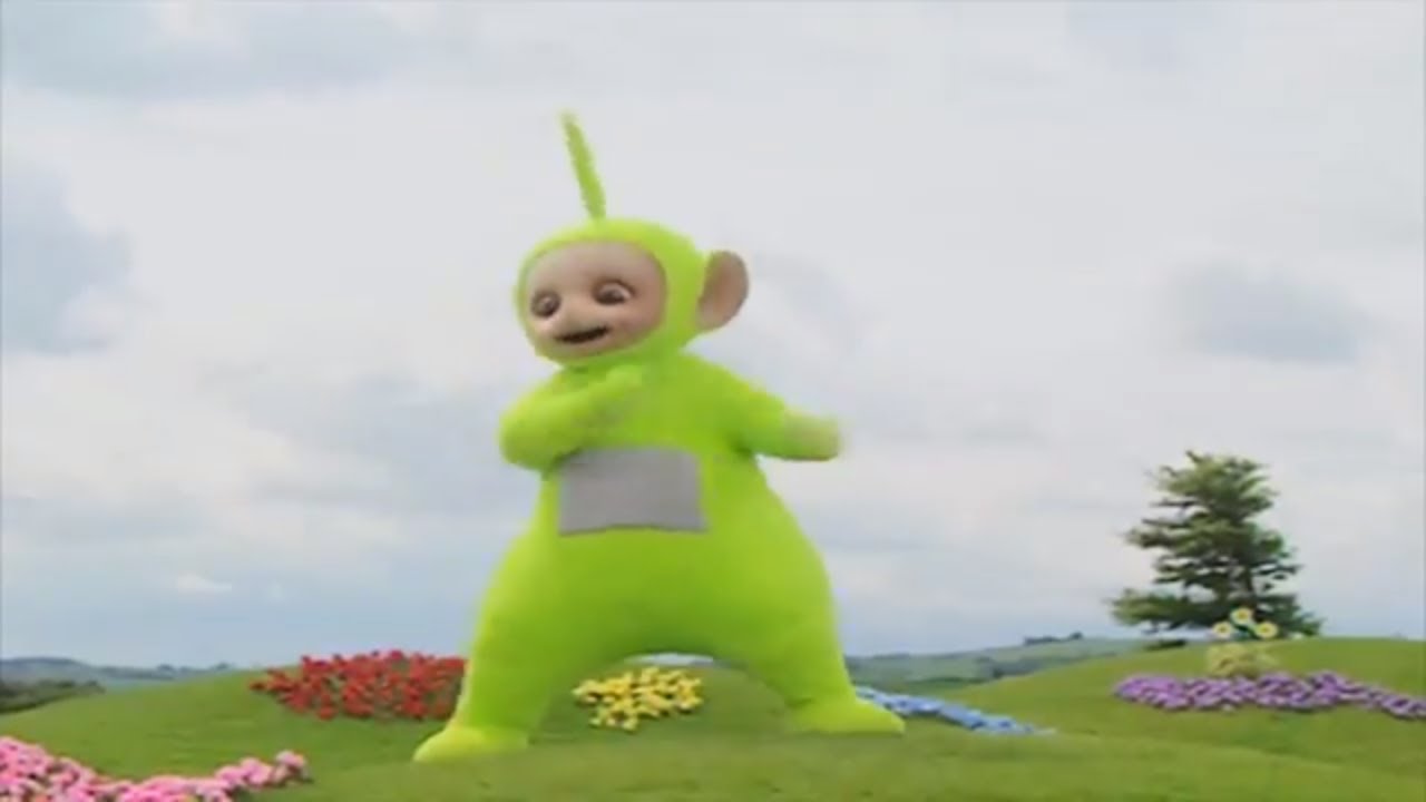 Teletubbies 411 - Good Morning | Videos For Kids