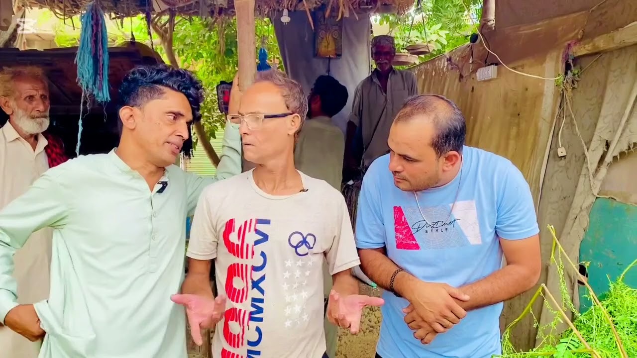 Gareeb behnoi 🤣😂