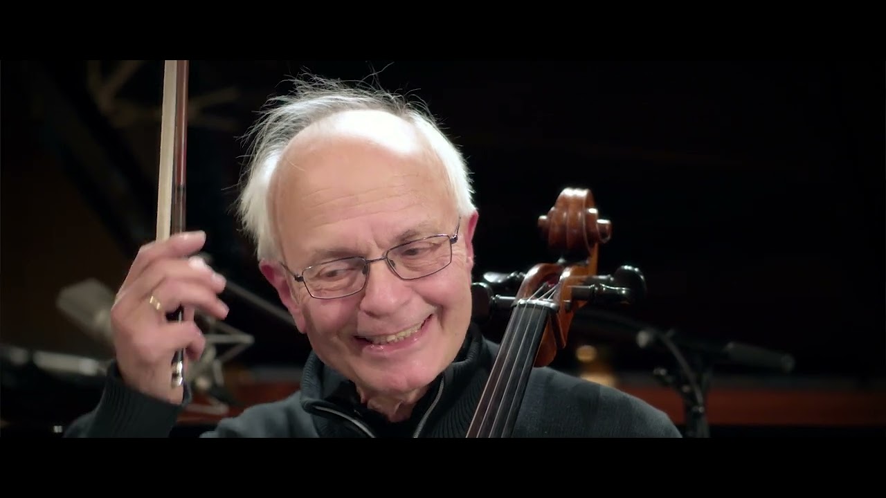 In Memoriam Franz Bartolomey