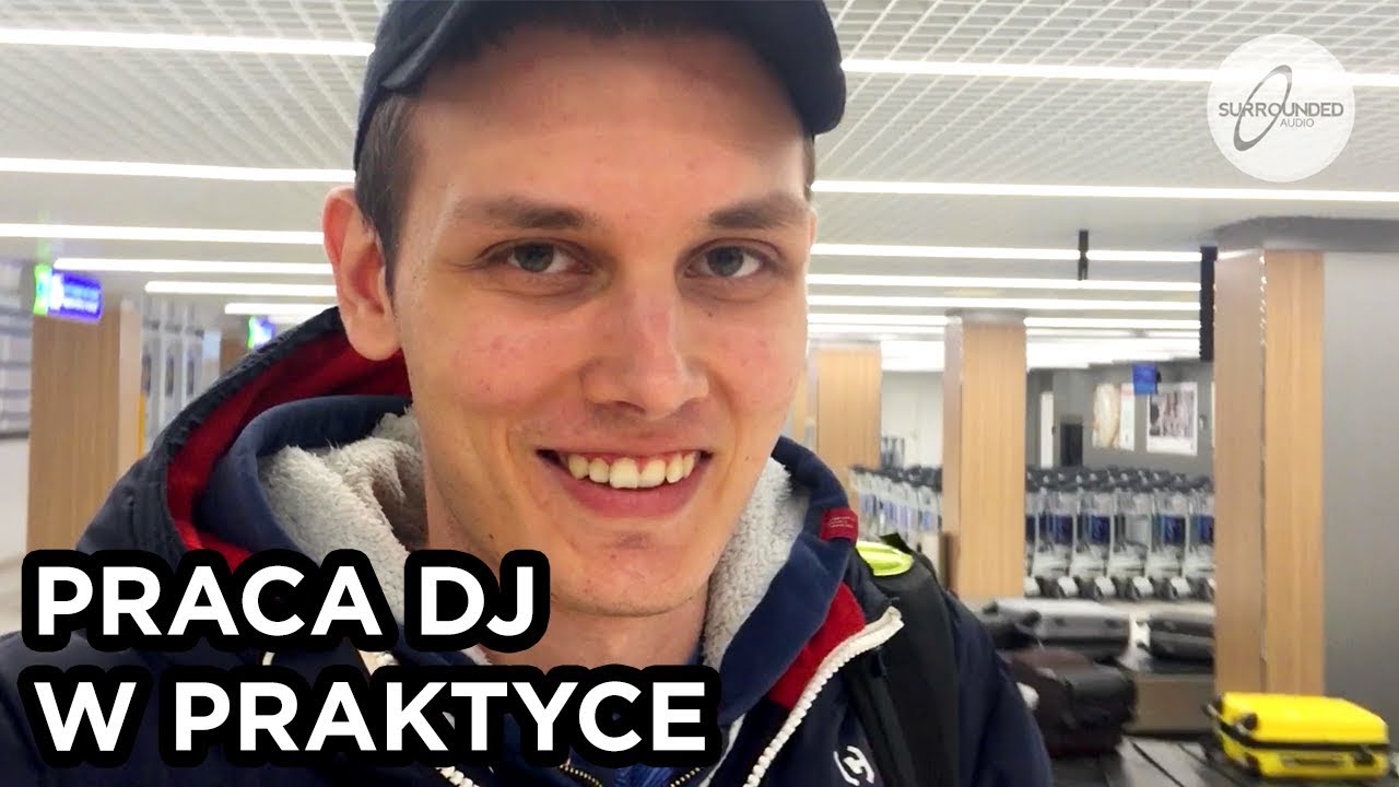 Jak się WYBIĆ jako DJ i producent? 🎧 | Mołdawia VLOG