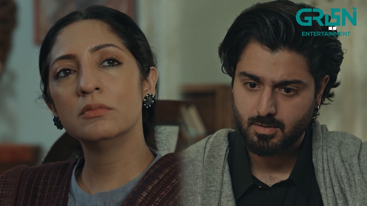 Ghulam Ka Such Samne Aa Gaya #zaviyarnaumaan #hinaafridi #imranashraf #shortvideos