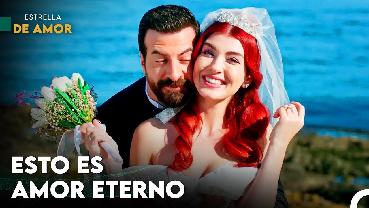 Un Final Feliz En El Amor De Yıldız Y Kuzey - Estrella De Amor