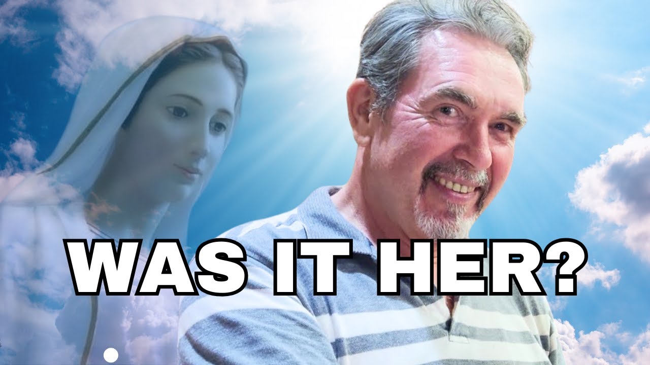 What Happened to Me in Medjugorje Was Supernatural…
