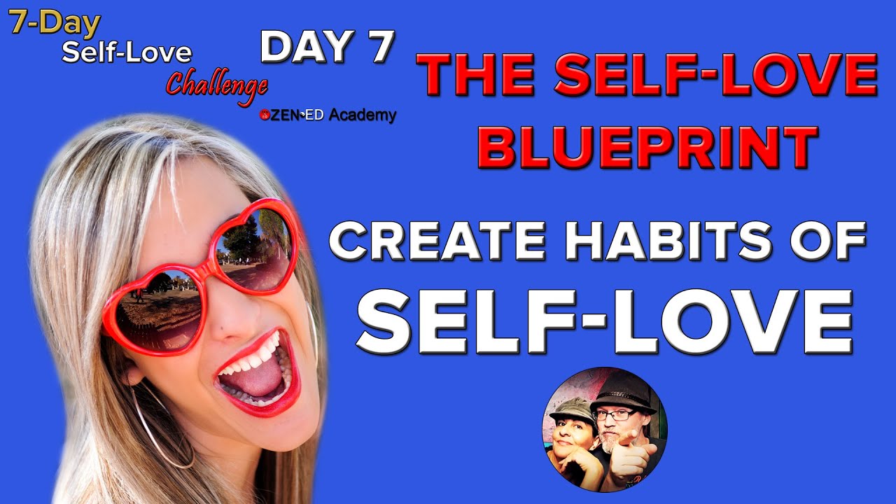 7 Master Self Love: How To Love Yourself More Than Anyone Else!