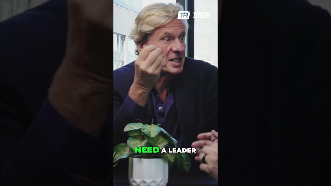 Налоговый бунт: как DAO может всё изменить