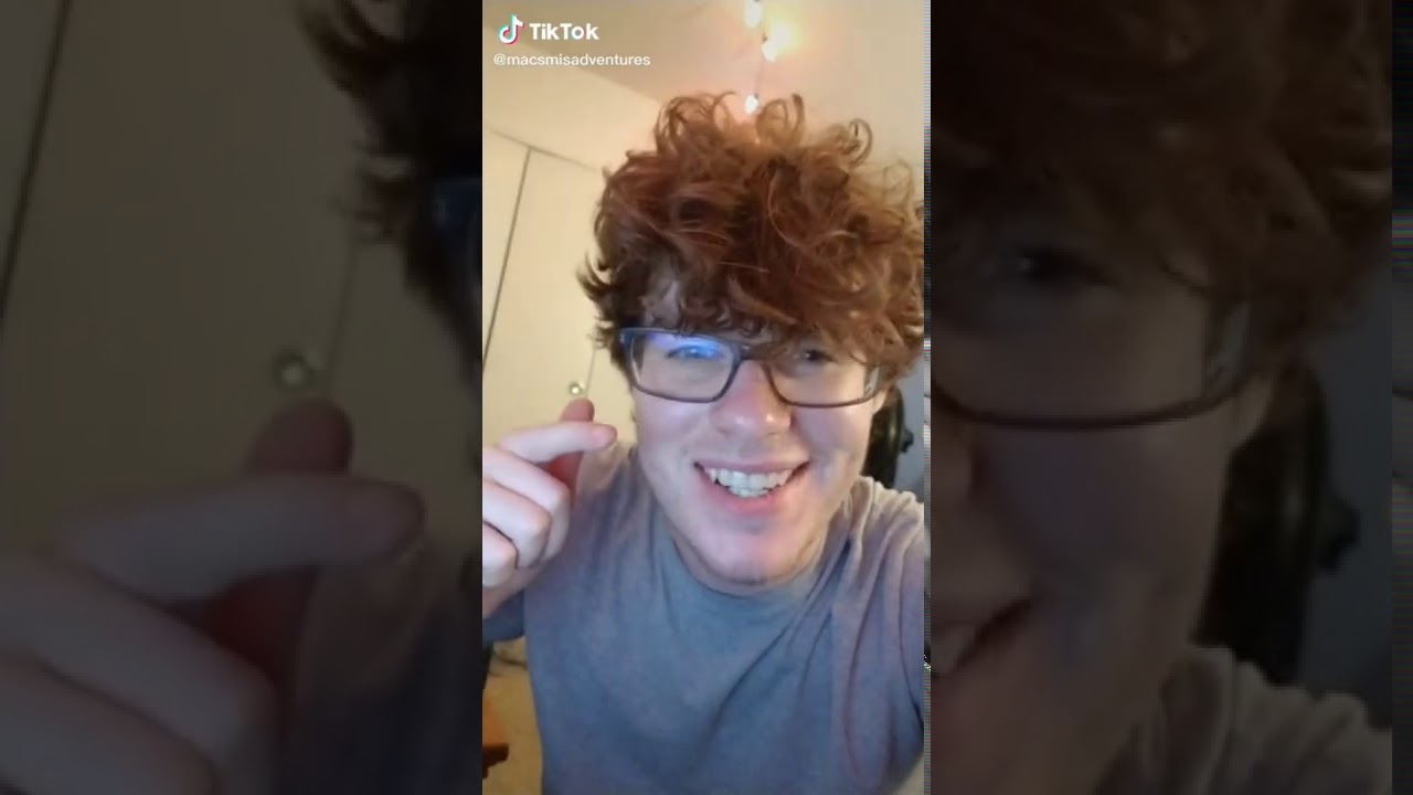 Tik toks that are actually chaotic part 4